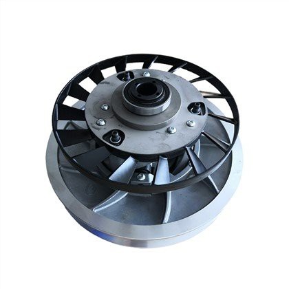 Sprzęgło Assy HS1000 OEM HISUN motocykl ATV